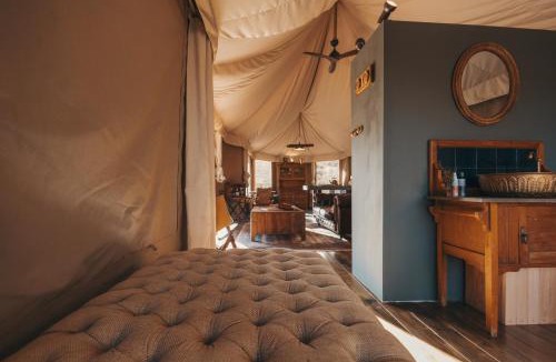 Langeberg Other | Elements Luxury Tent