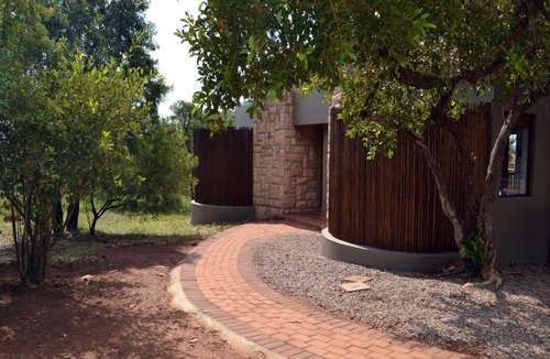 Bela-Bela House | Elements Private Golf Reserve
