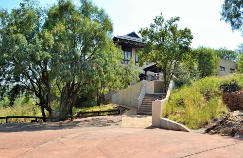 Bela-Bela House | Elements Private Golf Reserve