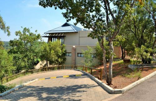 Bela-Bela House | Elements Private Golf Reserve