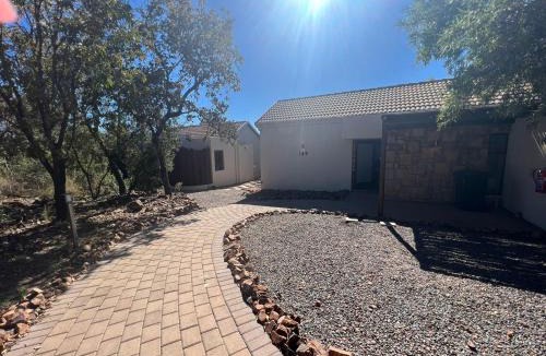 Bela-Bela House | Elements Private Golf Reserve Unit 149 or 150