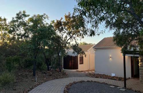 Bela-Bela House | Elements Private Golf Reserve Unit 149 or 150