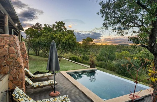 Bela-Bela Apartment | Elements Private Golf Reserve House 296