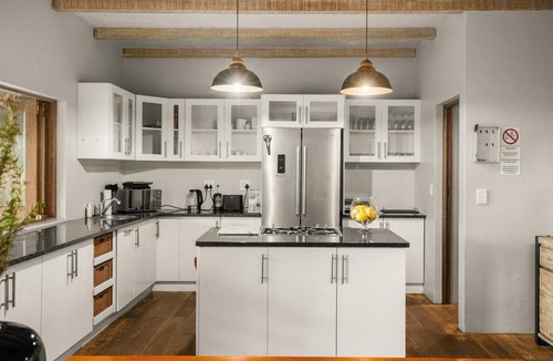 Bela-Bela Apartment | Elements Private Golf Reserve House 296