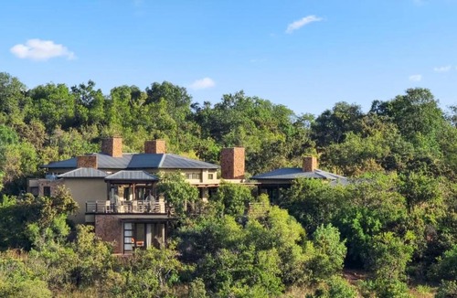 Bela-Bela Apartment | Elements Private Golf Reserve 197