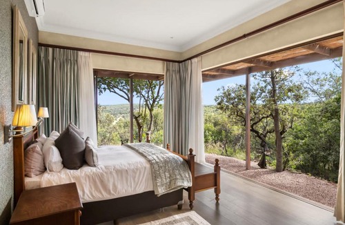 Bela-Bela Apartment | Elements Private Golf Reserve 197