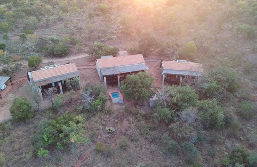 Bela-Bela Villa | Elements Valley View 4 Bedroom