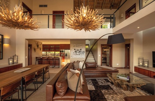Belfast House | Elephant Point