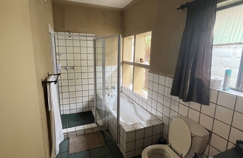 Graskop House | Elephant's Nest Guest House