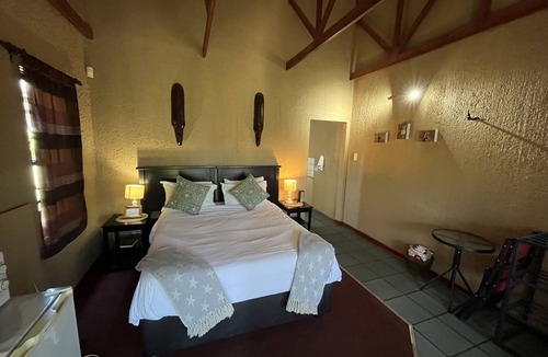 Graskop House | Elephant's Nest Guest House