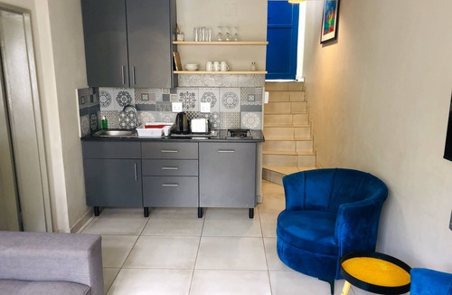 Bela-Bela Hotel | Elephant Springs Hotel