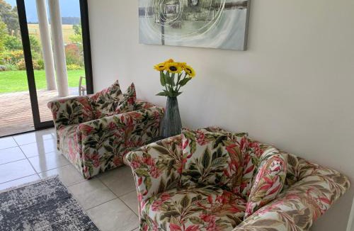 Buffalo Hills Game Reserve House | Elephant View Homestead