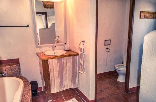 Colchester Cabin | Elephants Footprint Lodge