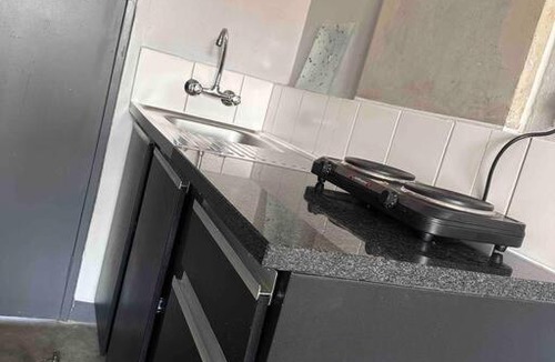 Downtown Johannesburg Apartment | Elevate533