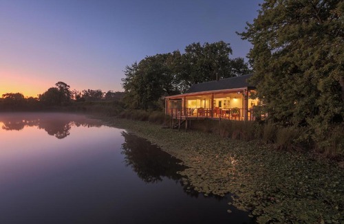 Grabouw Apartment | Elgin Country Cottage