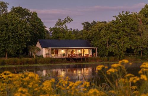 Grabouw Cabin | Elgin Country Lodge
