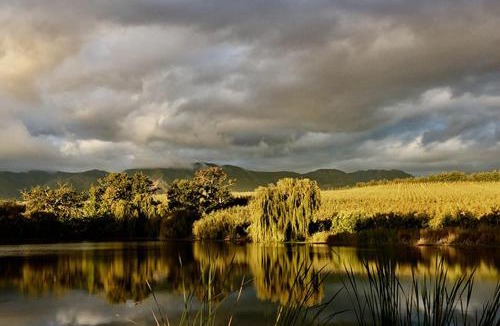 Grabouw Cabin | Elgin Country Lodge