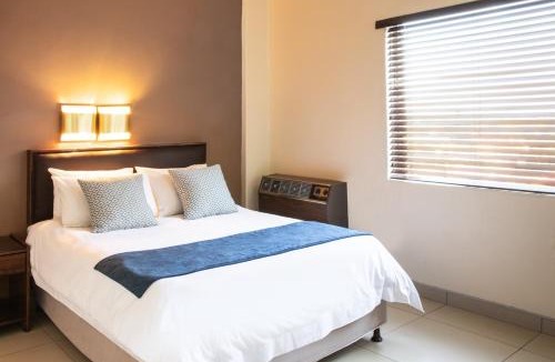 Potchefstroom Hotel | Elgro Hotel Potchefstroom