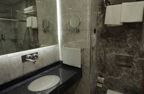 Amasya Hotel | ELİT OTELHAN