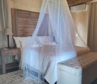 Louis Trichardt Resort | Elias Nefale Eco Estate