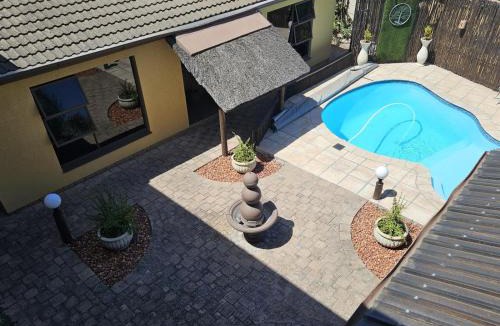 Trawal Bed & Breakfast | Elim Bed and Breakfast