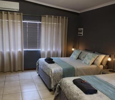 Kai !Garib House | Elim Guesthouse