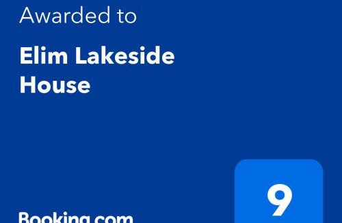 Louis Trichardt House | Elim Lakeside House