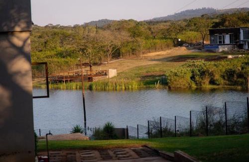 Louis Trichardt House | Elim Lakeside House