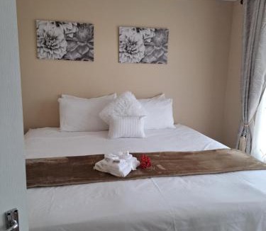 Fisherhaven Apartment | Elim self catering
