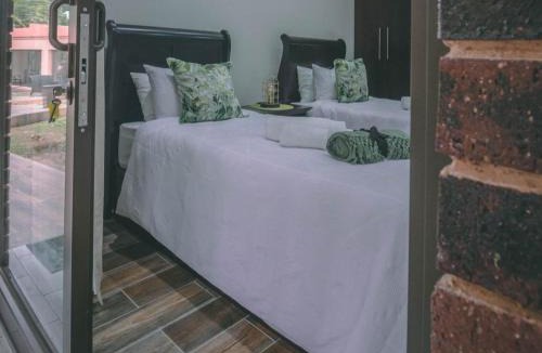 Randfontein House | Eliora
