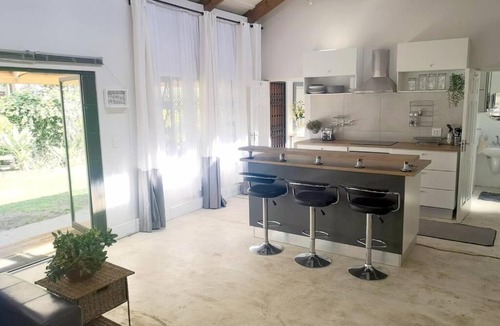 George Apartment | Elisha Studio