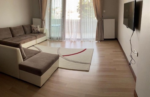 Sinop Apartment | Elit Suit