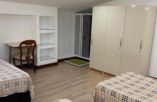 Sinop Apartment | Elit Suit