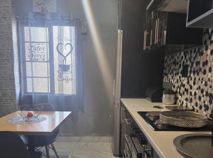 Parow Apartment | Elite Escape