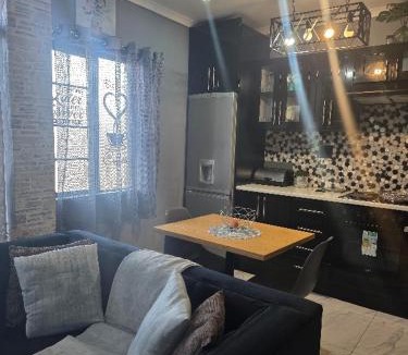 Parow Apartment | Elite Escape