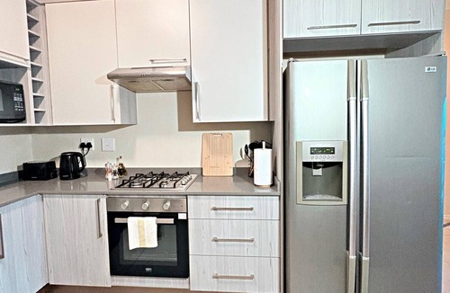 Greater Johannesburg Metropolitan Area Apartment | Elite Executive Suite Midrand