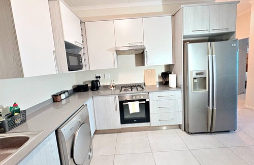 Greater Johannesburg Metropolitan Area Apartment | Elite Executive Suite Midrand