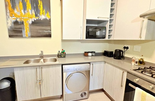 Greater Johannesburg Metropolitan Area Apartment | Elite Executive Suite Midrand