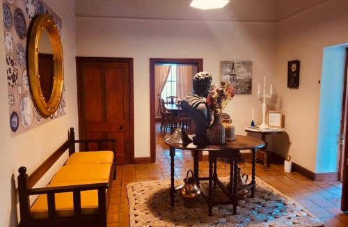 Montagu Villa | Elizabeth's Cottage