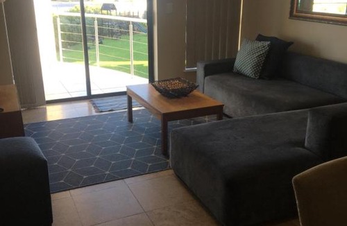 Langebaan Apartment | Ellefsen Golf Suites 118