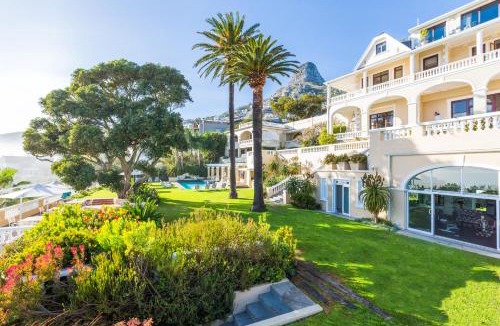 Bantry Bay Hotel | Ellerman House