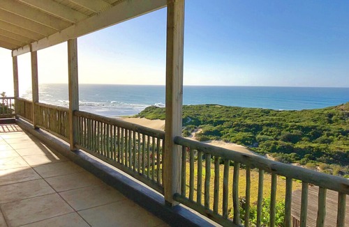 Kenton on Sea House | Elliot House. Spectacular Views!!