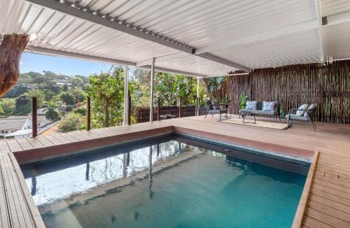 Durban North House | Ellis Park Drive 87 by Host Agents