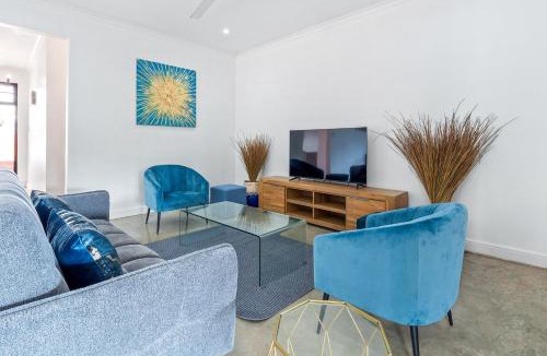 Durban North House | Ellis Park Drive 87 by Host Agents