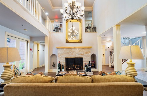 Napa Hotel | Elm House Inn