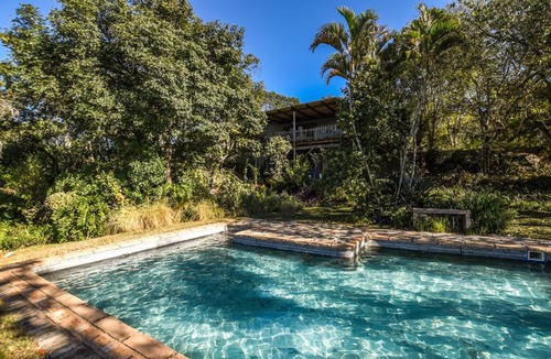White River Bed & Breakfast | Eloff Guest House and Gallery