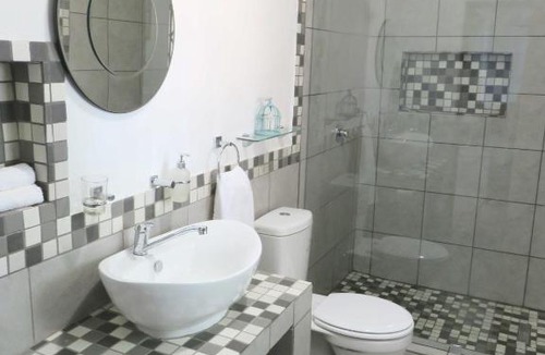 Pretoria House | Elohims Place