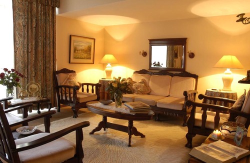 Faerie Glen Bed & Breakfast | Elonda B&B