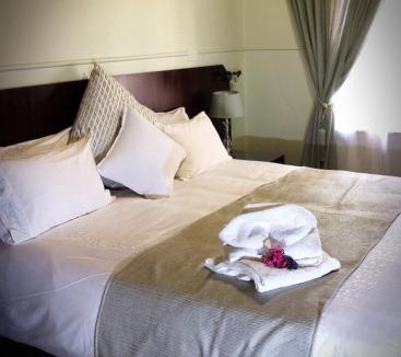Kempton Park House | Elsjes Guesthouse