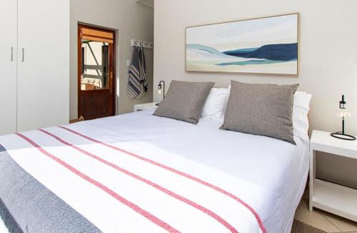 Boggoms Bay Villa | Elysian Bay Cottage